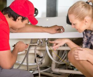 About Emergency plumbing pros Erwinville, LA